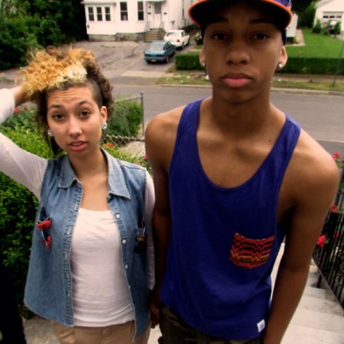 Whats up niggas. Im ryan da brown