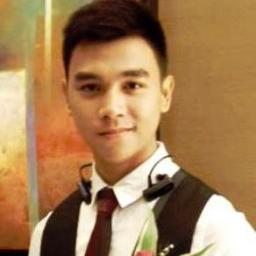 I could be the man who grows old with you 
I wanna grow old with you :))
