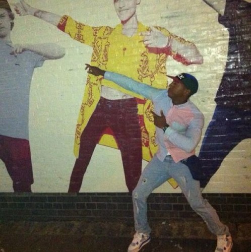 HeroDeniro's profile picture. House Music Enthusiast/ DJ/ Promotor/ Radio Presenter