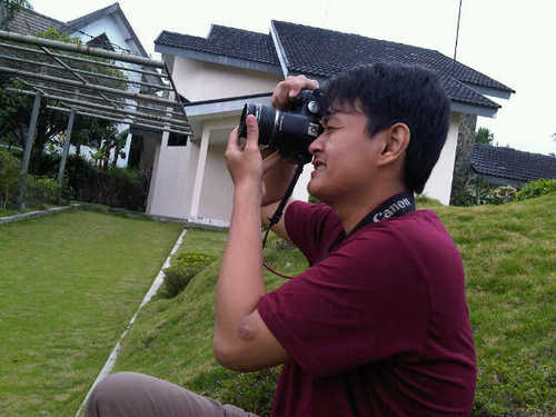 bmeedkitiew's profile picture. 