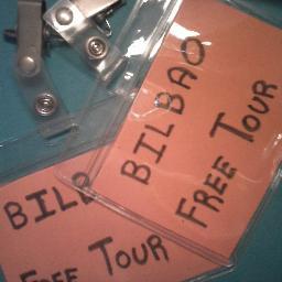 BilbaoFreeTour's profile picture. 90 minutes walking tour in English or Spanish.  Completely free and based on (voluntary) tips. Reservations (3 days in advance) in bilbaofreetour@gmail.com