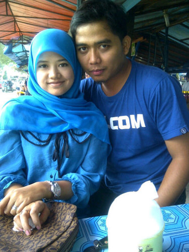 Hidup ku, hidup mu. ♥ fiQa_dhiNcka