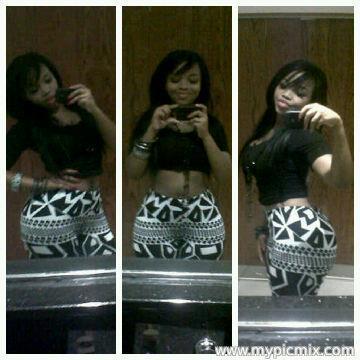 Funny • Fierce • & • Fabulous ☺ I'm the #1 Tupac Whore you'll ever meet♥! #GodFirstNigga▲™ #Team90sMusic ”,)!