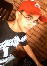 EU CONSAGRO AO MEU DEUS VIVO, O MEU TWITTER PERTENCE AO ESPÍRITO SANTO, ALELUIAAAAAAAAAAAAAAAAA, SOU FILIPE FERRAZ, ADORADOR DE UM DEUS VIVO E VERDADEIRO