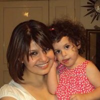 Sara Fayyad (@fayyadsara) 's Twitter Profile Photo