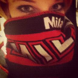 Nancy, Bogotana residente en Alemania, Geologa de la universidad Nacional, fanática del @acmilan, @ACMILANBogota @werderbremen #ForzaMilan #WerderBremen