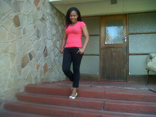 Thaydo_Me's profile picture. The future belongs 2 those who believe in the beauty of their dreams...