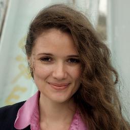 AlikaAryanina's profile picture. 