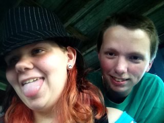 music is life, no music. no life.
Fizzy Family Forever! and Cyrsociety ;P