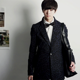 model for mr - s and rememberclick _ ulzzang