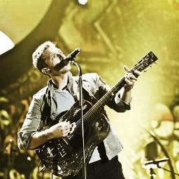 @ColdplayGuytoon's back up. Panne d'inspiration pour ma bio, revenez plus tard.