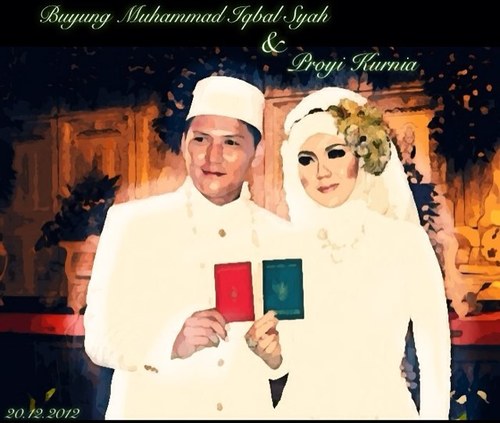 Sang Imam Dari @oindahnyaharini
