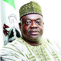 Chief Servant of Niger State