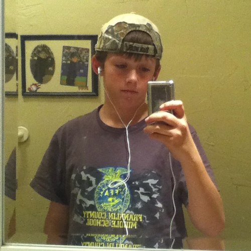 Blake_Wehunt's profile picture. My name is Blake and follow me!