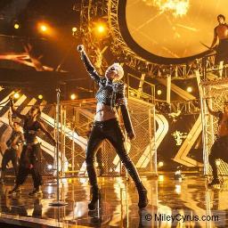 We love Miley! Frew news off Miley... many of this german pages ^^ I'm a german girl *-* #FollowBack
For all people they love Miley ! #FollowMe ! ;*
