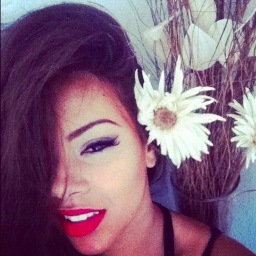 instagram: @cocochelseax