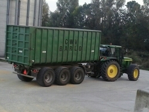 yanickheusinkve's profile picture. 