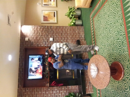 dshowell75's profile picture. 