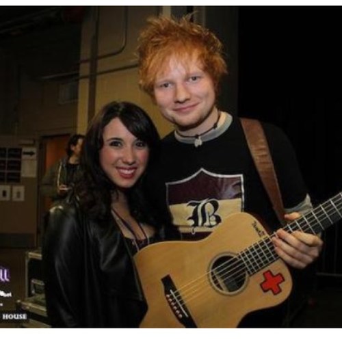 JillJensenXFRP's profile picture. 