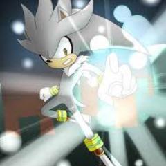 silver the hedgehog