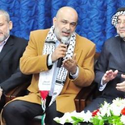 المسؤول السياسي للجماعة الإسلامية في الجنوب اللبناني