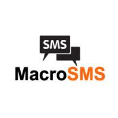 MacroSMS's profile picture. MacroSMS | Software SMS Gateway Multifungsi