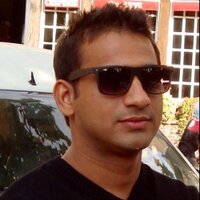 { Vishal Joshi } (@vishonthecloud) 's Twitter Profile