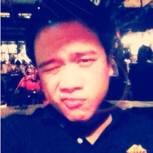 TorPatipan Profile Picture