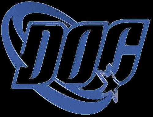 Official Twitter of DOC INDONESIA.
Wanna join us with DOC ? 
-Mention or Message!

Regards: 
@YangWieSen • @DOC_WORLDWIDE
