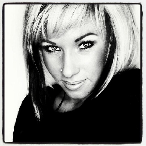 ♥ My life is not always the party I expect it to be, but while I'm here I'm going to dance.