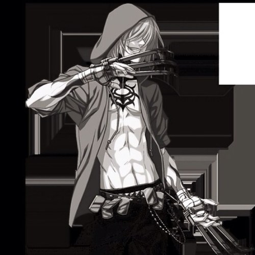 Im chaos im 15 #taken by @candravenus Our 4 year old daughter is @snowxgoddes. Our son is @Daniel_heart_ and That all you need to know