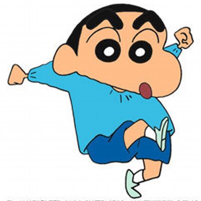 クレヨンしんちゃん 迷 名 言bot Crayon Shin Bot Twitter