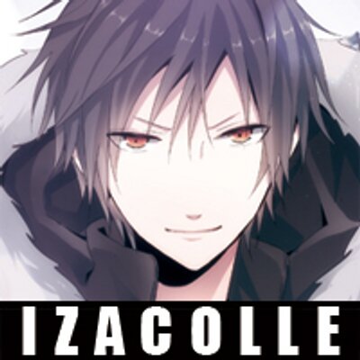 折原臨也フルカラーイラストアンソロ Izacolle Info Twitter