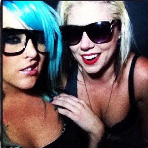 xDyePrettyx's profile picture. I'm such a little weirdo.