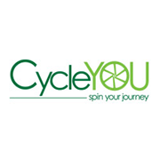 CycleYOU is a total body, inspirational workout on a bike set to great music. Our mind/body cycling experience is offered in Swim Bike Run of Kentucky.