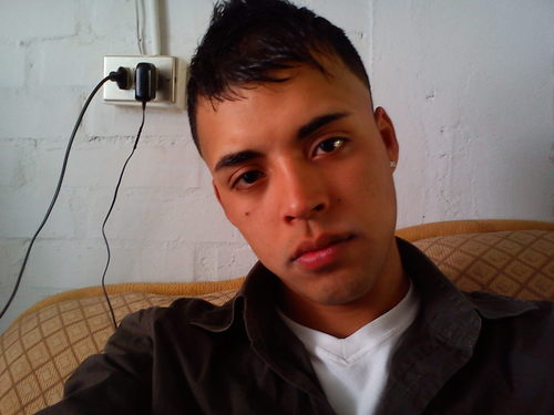sigueme y descubreme