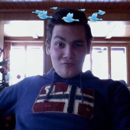 lappes's profile picture. digital native, online marketing, content marketing, ski, outdoor, tennis, berge.