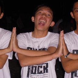 TheofilAlvin's profile picture. 