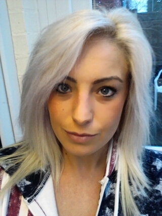 GeorgaDuncan's profile picture. 