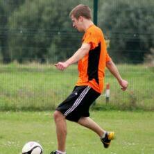 ugens92's profile picture. 