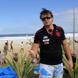 BrenoSampaio05's profile picture. 