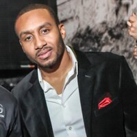 Jay Upscale (@jayupscale) 's Twitter Profile