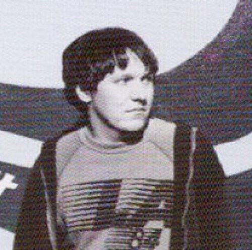 Words by Elliott Smith.