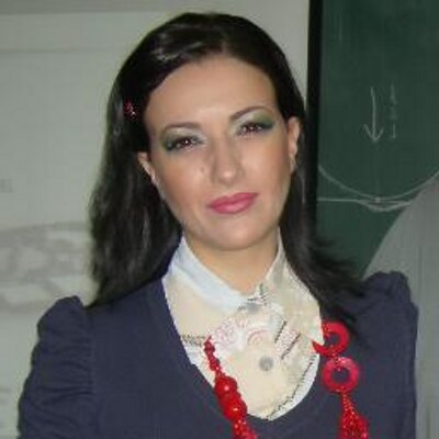 Profile Picture of Tatjana Aleksić (@tanjutak14) on Twitter