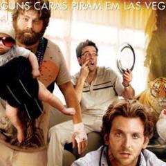 twitter do filme se beber nao case