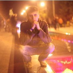 shaidulin91's profile picture. 