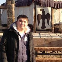 Чингис Бескемпиров(@ChBeskempirov) 's Twitter Profile Photo