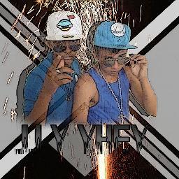 Somos unos jovenes que estamos empezando en el #Reggaetoon y espero que nos apoyen mucho.