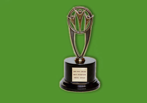 The INNY Awards For Excellence in The Art of Comedy