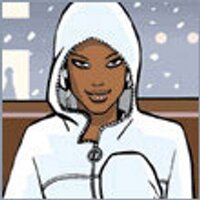 Asarelah (@saloluce) 's Twitter Profile Photo